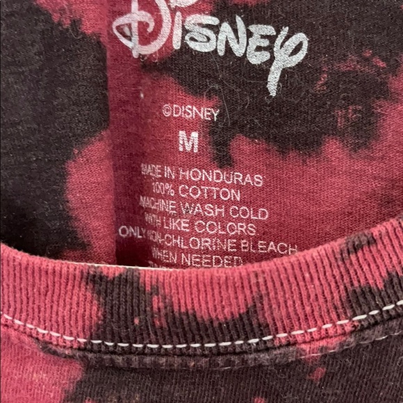 Mickey mouse t-Shirt - Picture 2 of 2